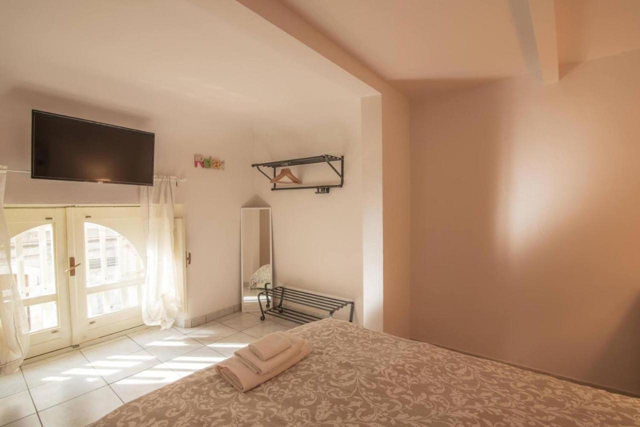 קטאניה Cozy'S House Nel Cuore Della Citta מראה חיצוני תמונה