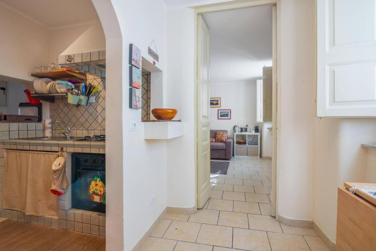 קטאניה Cozy'S House Nel Cuore Della Citta מראה חיצוני תמונה